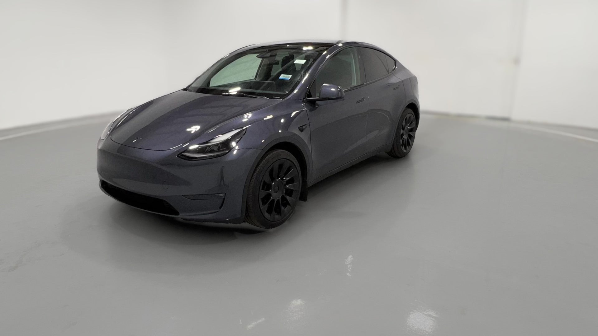 2023 Tesla Model Y vehicle photo