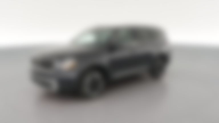 2025 Kia Telluride vehicle photo