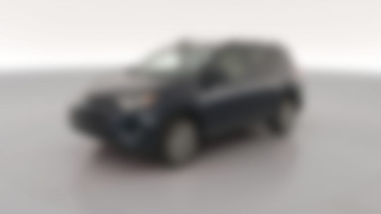 2017 Toyota RAV4 Hybrid vehicle photo