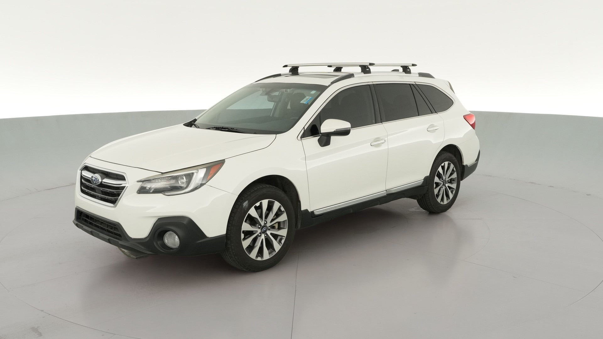 2019 Subaru Outback vehicle photo
