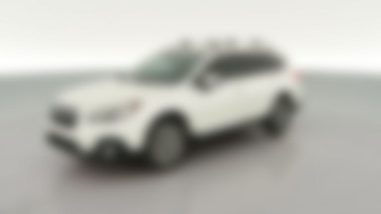 2019 Subaru Outback vehicle photo