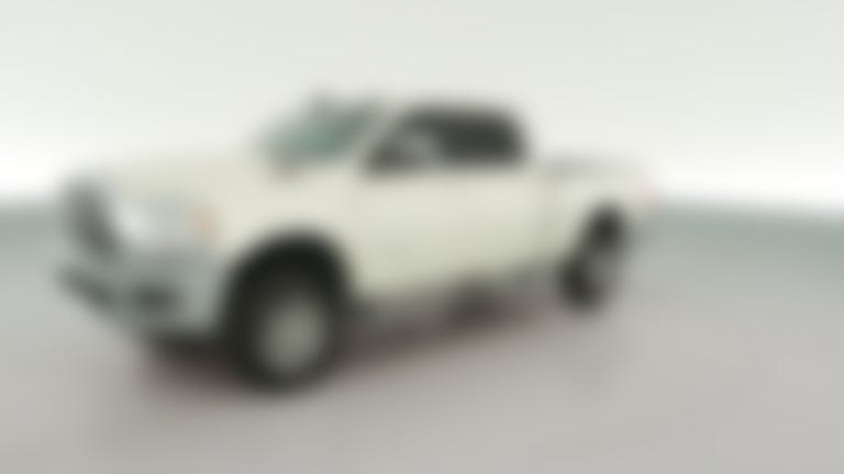 2022 Ram 2500 Crew Cab vehicle photo