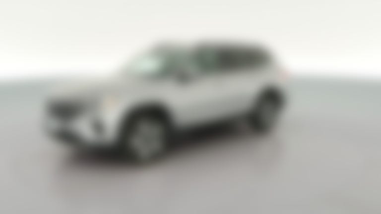 2026 Volkswagen Atlas vehicle photo
