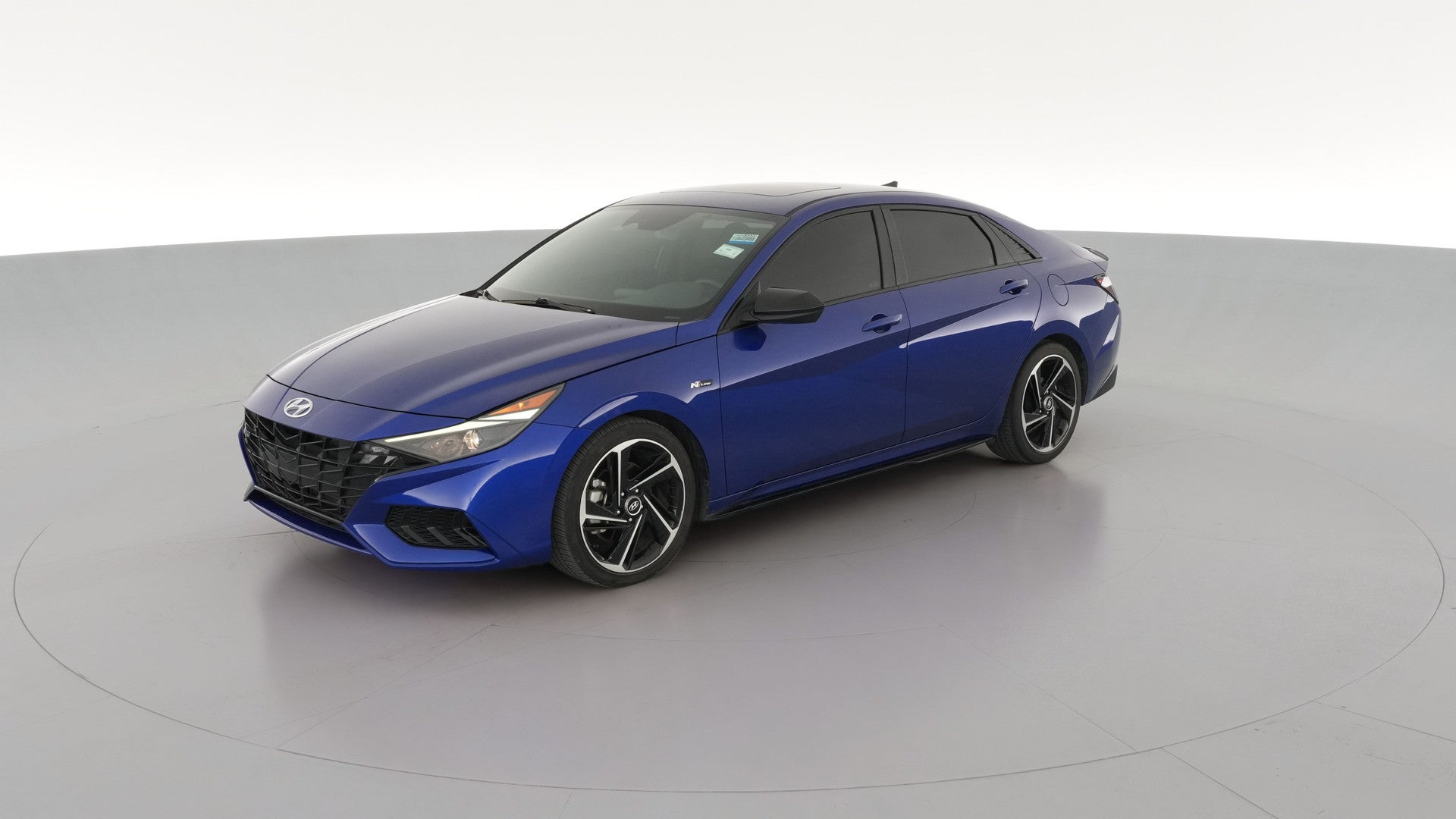 2022 Hyundai Elantra vehicle photo