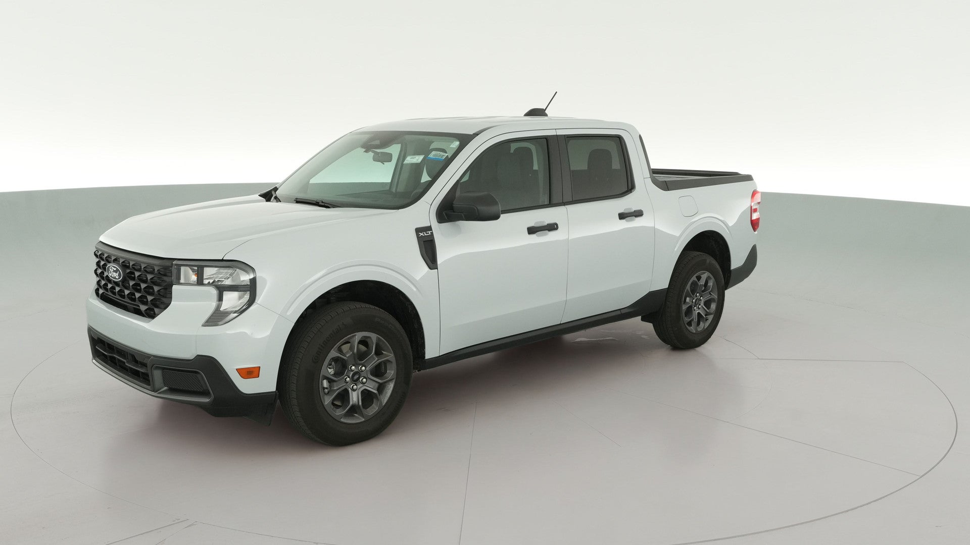 2026 Ford Maverick vehicle photo