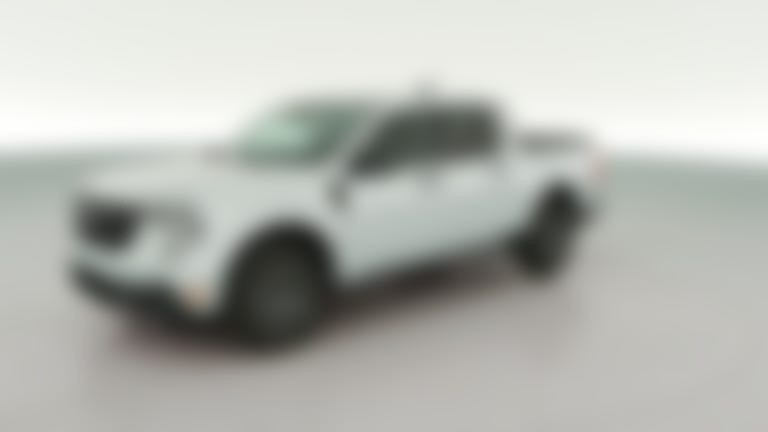 2026 Ford Maverick vehicle photo