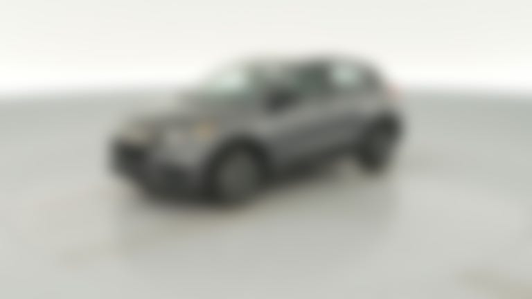 2020 Honda HR-V vehicle photo