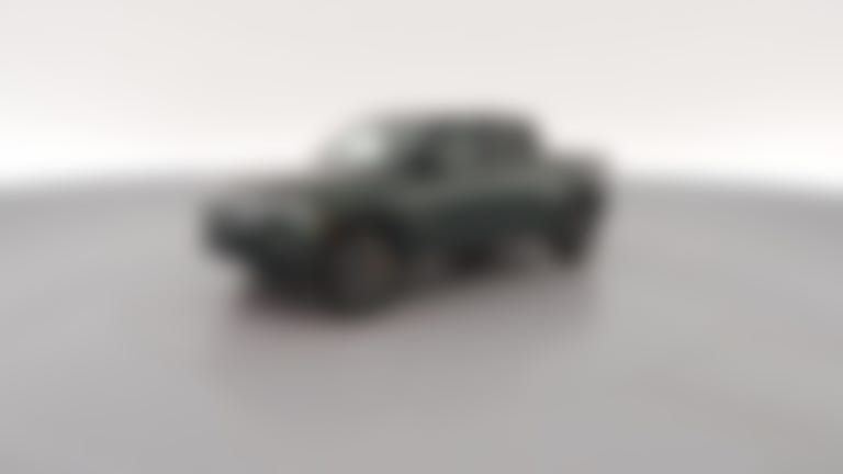 2023 Rivian R1T vehicle photo