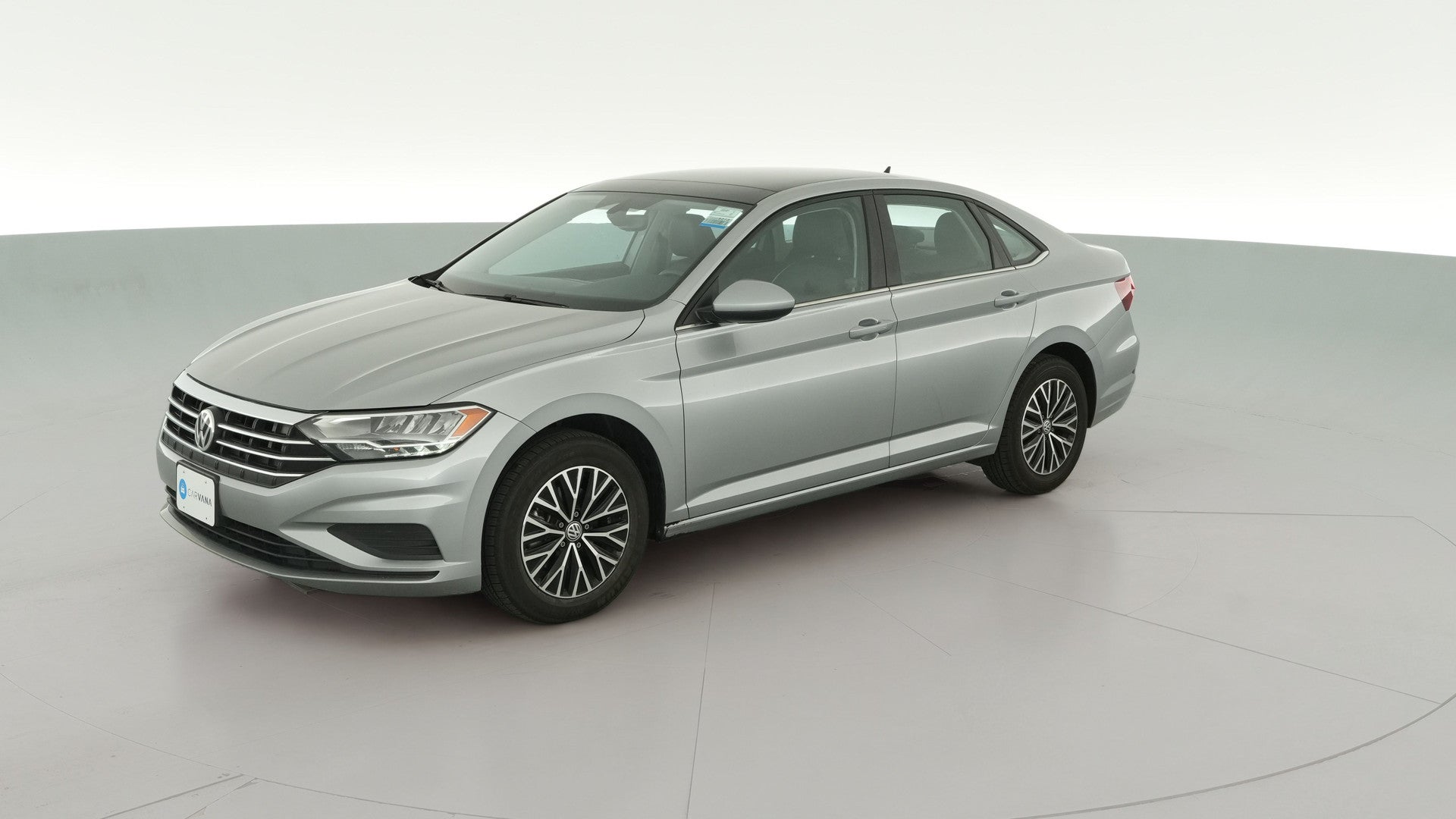 2021 Volkswagen Jetta vehicle photo