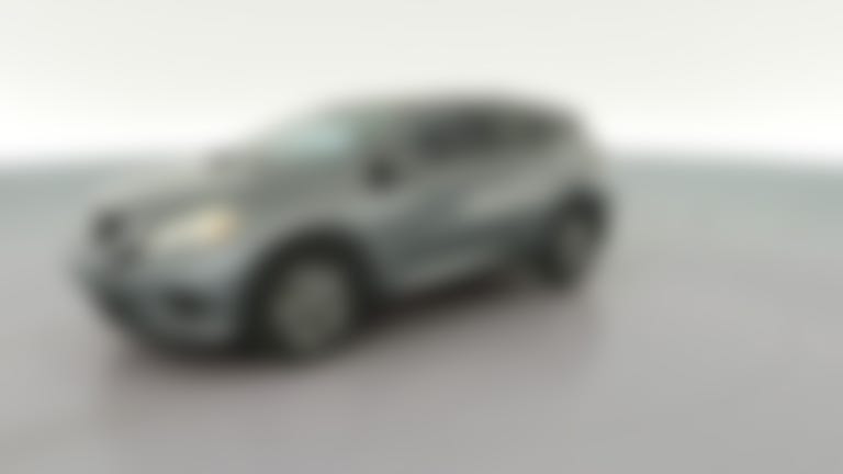 2017 Nissan Murano vehicle photo