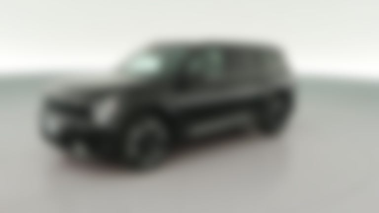 2024 Kia EV9 vehicle photo