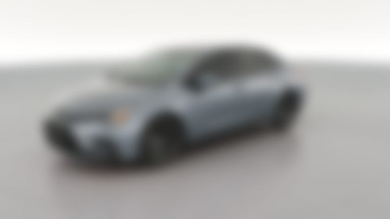 2024 Toyota Corolla vehicle photo