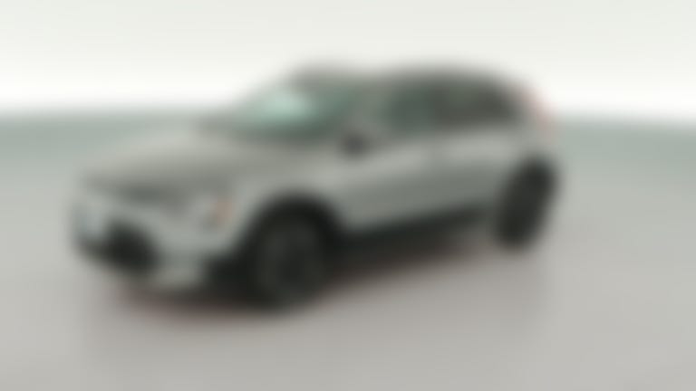 2024 Kia Niro EV vehicle photo