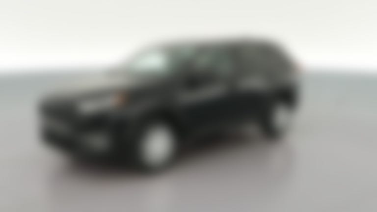 2025 Toyota RAV4 vehicle photo