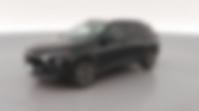 2026 Chevrolet Trax vehicle photo