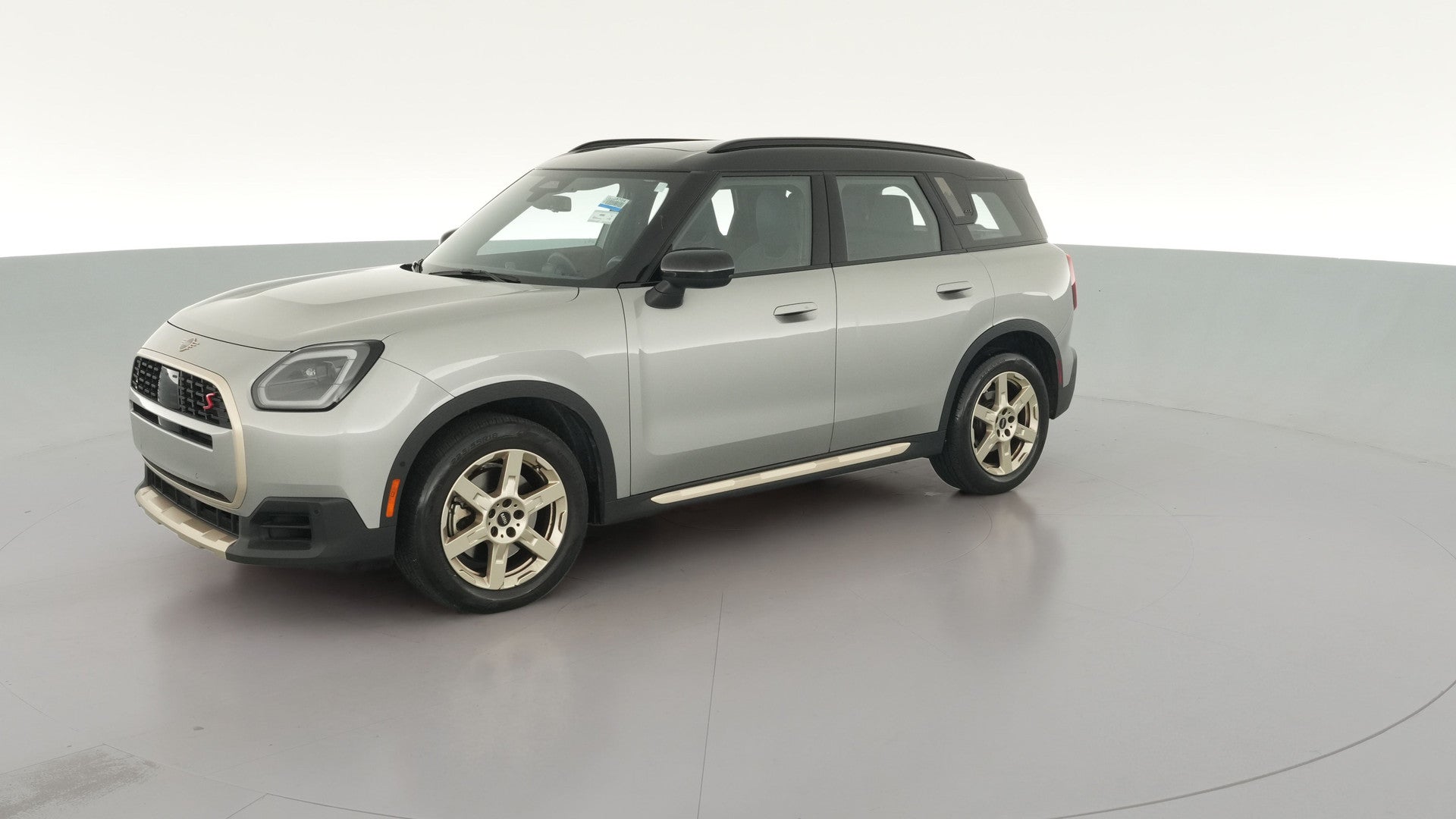 2025 MINI Countryman vehicle photo