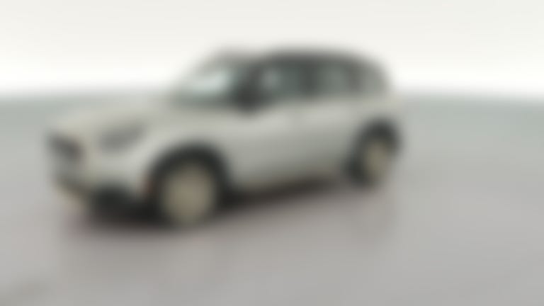 2025 MINI Countryman vehicle photo