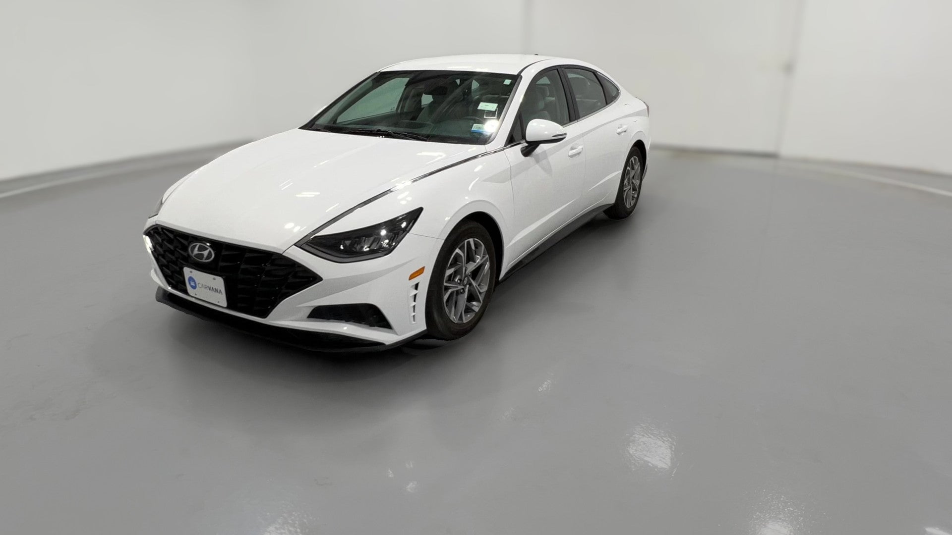 2023 Hyundai Sonata vehicle photo