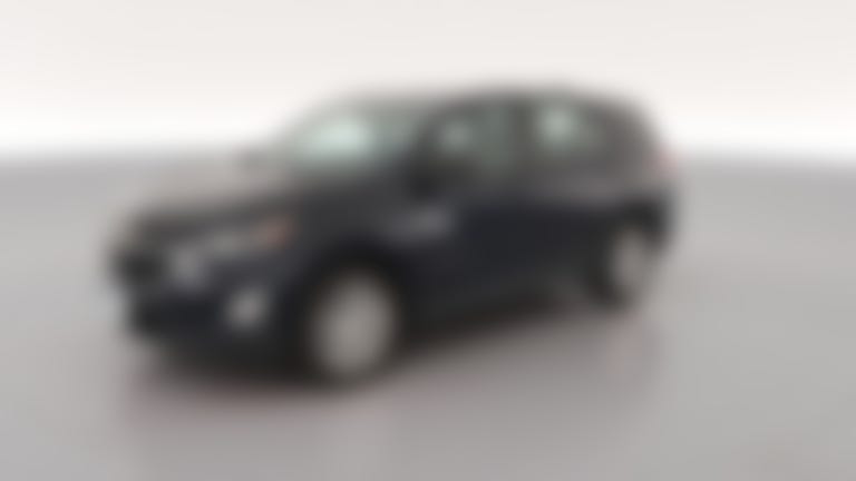 2020 Chevrolet Equinox vehicle photo