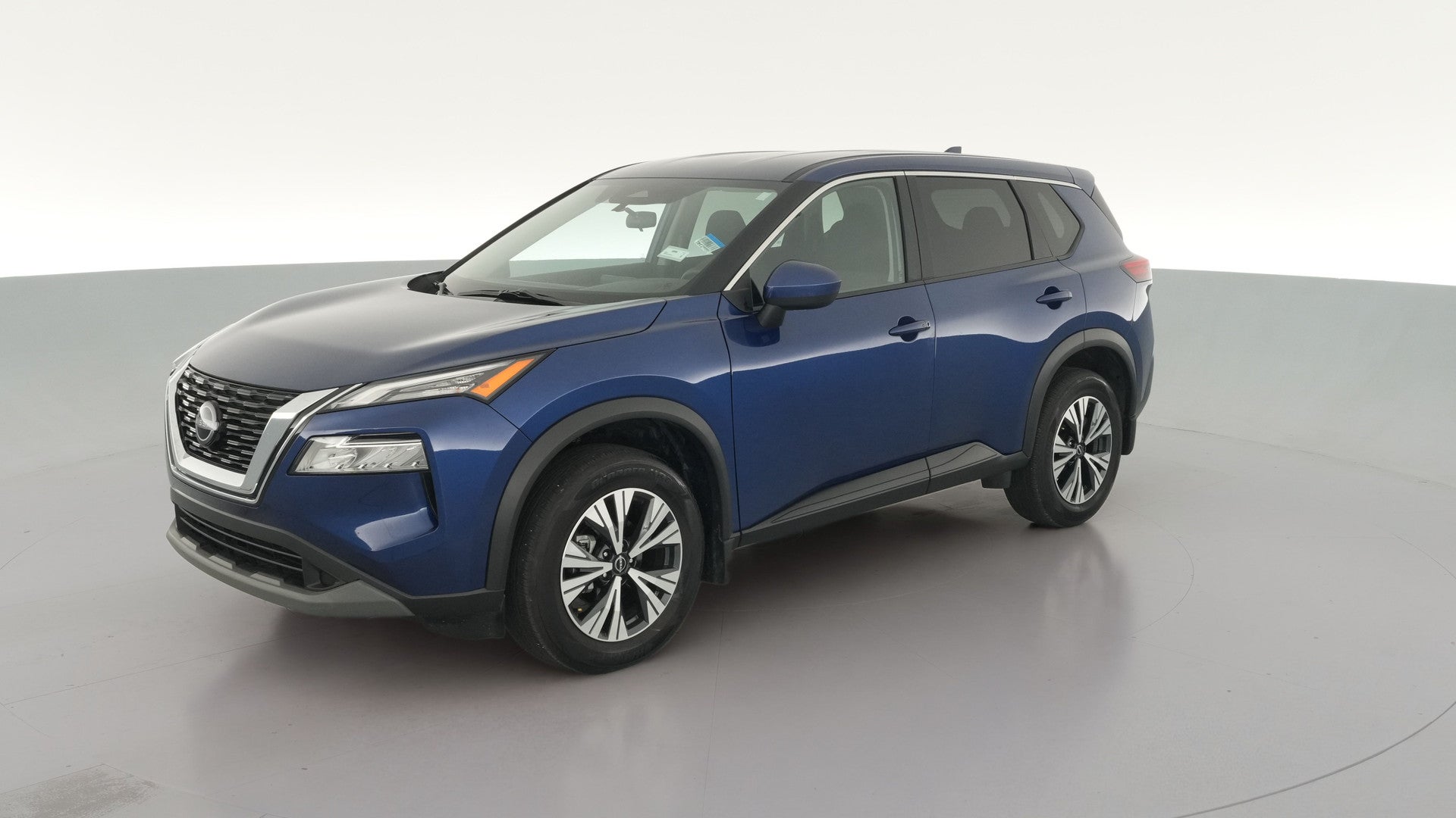 2023 Nissan Rogue vehicle photo