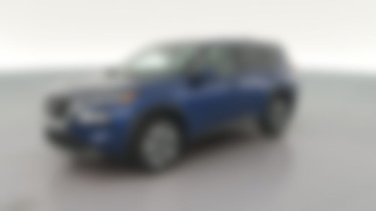 2023 Nissan Rogue vehicle photo