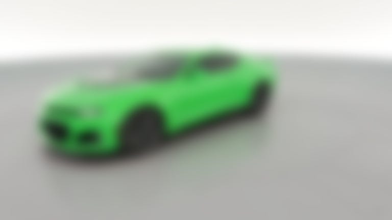 2017 Chevrolet Camaro vehicle photo