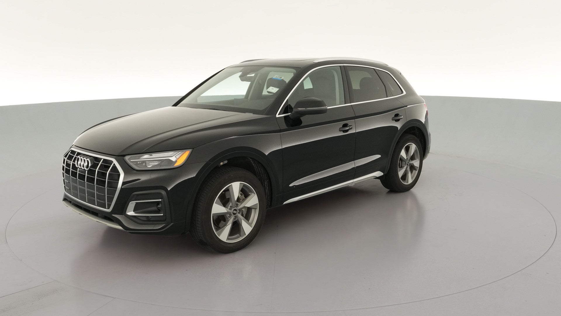 2023 Audi Q5 vehicle photo
