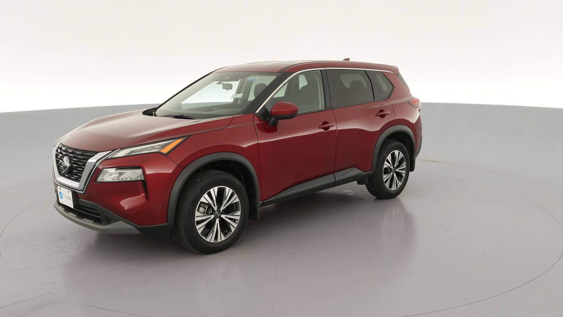 2023 Nissan Rogue vehicle photo