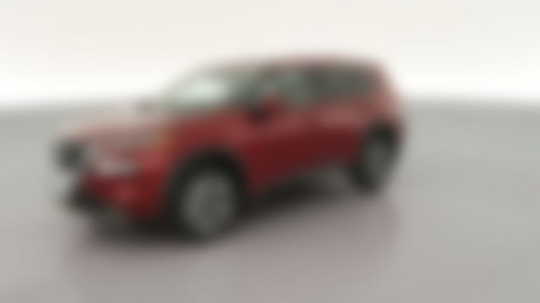 2023 Nissan Rogue vehicle photo
