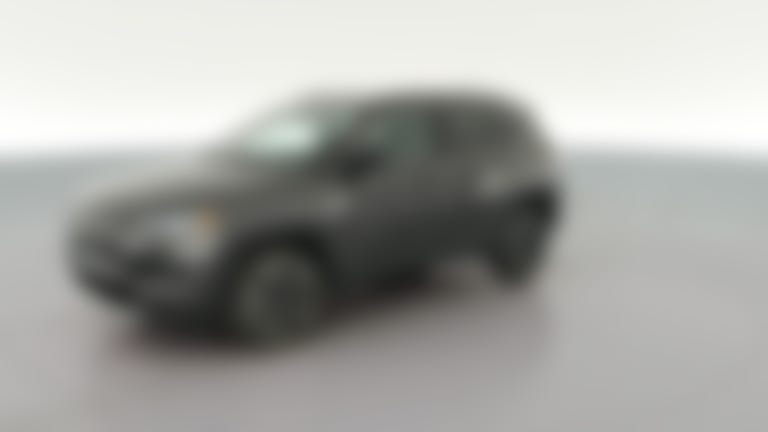 2024 Jeep Compass vehicle photo