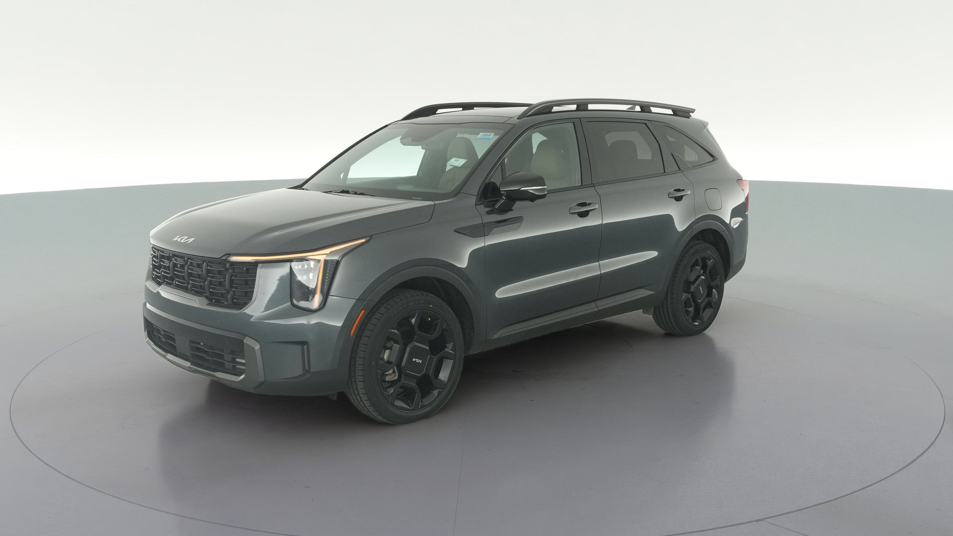2024 Kia Sorento vehicle photo