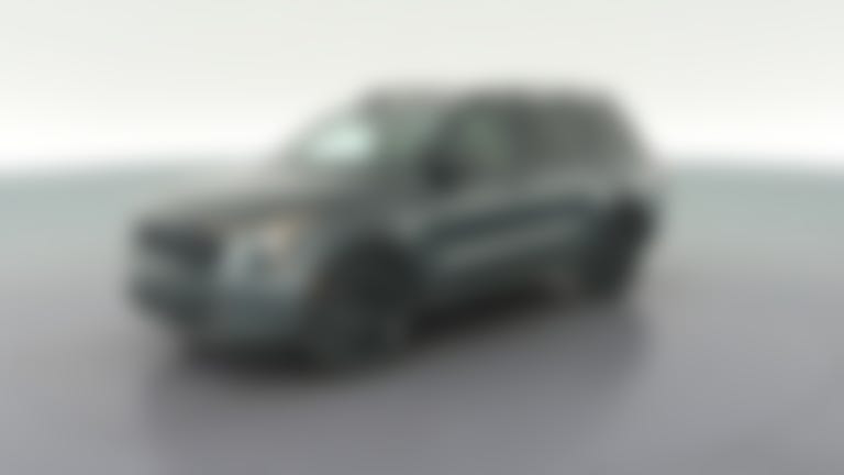 2024 Kia Sorento vehicle photo