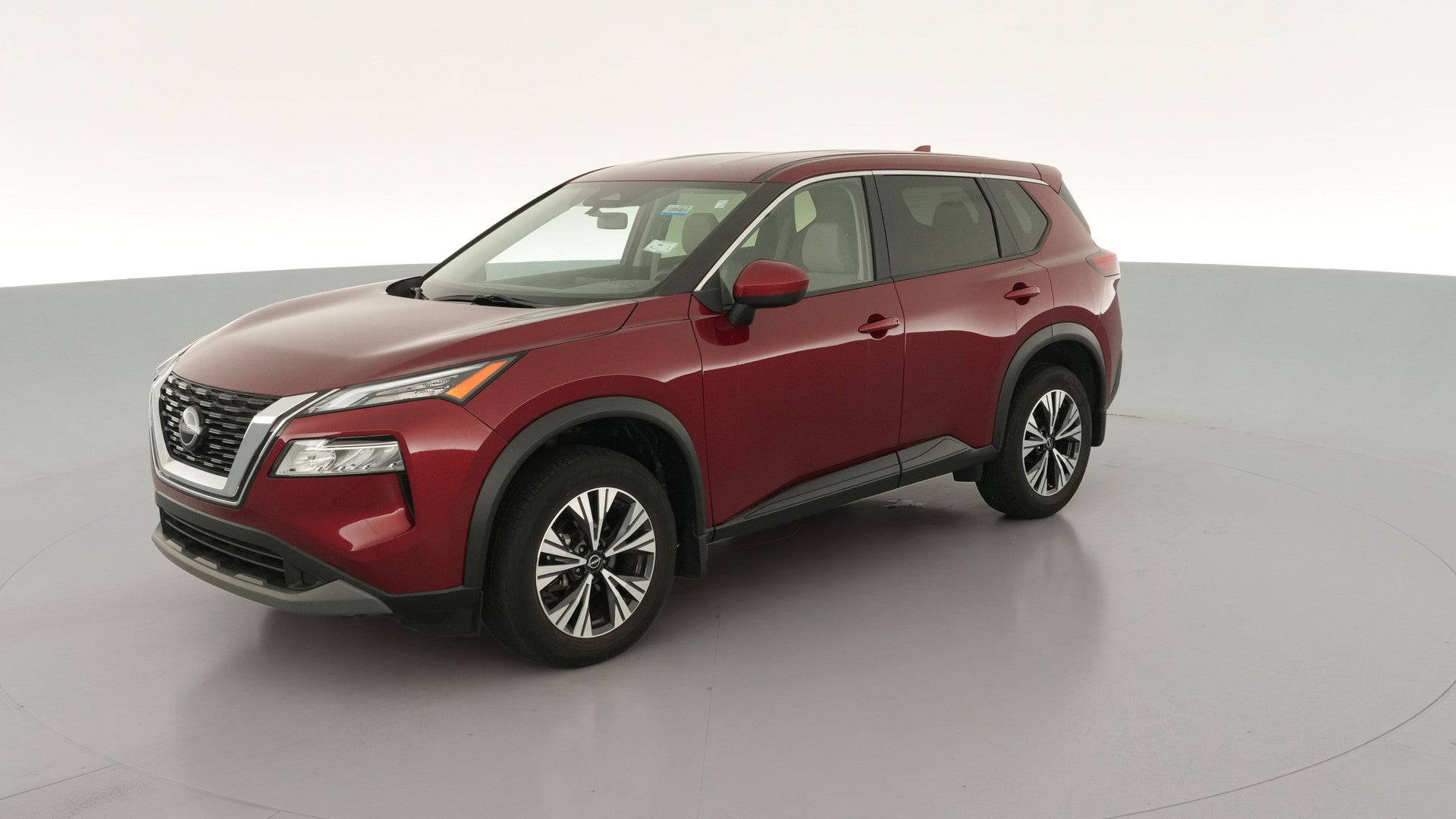 2023 Nissan Rogue vehicle photo
