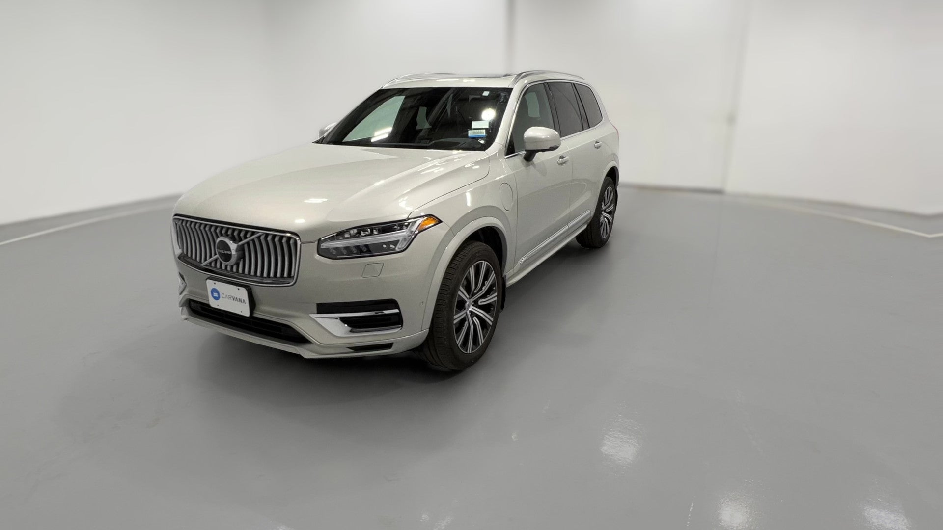 2022 Volvo XC90 vehicle photo