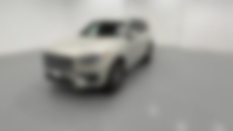 2022 Volvo XC90 vehicle photo