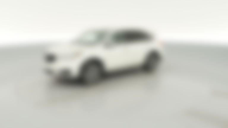 2018 Acura MDX vehicle photo
