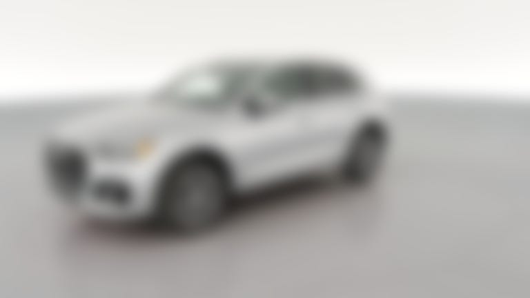2023 Audi SQ5 vehicle photo