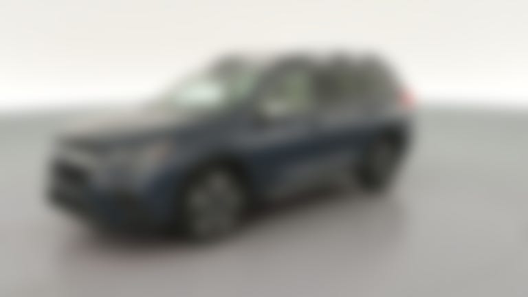 2023 Subaru Ascent vehicle photo