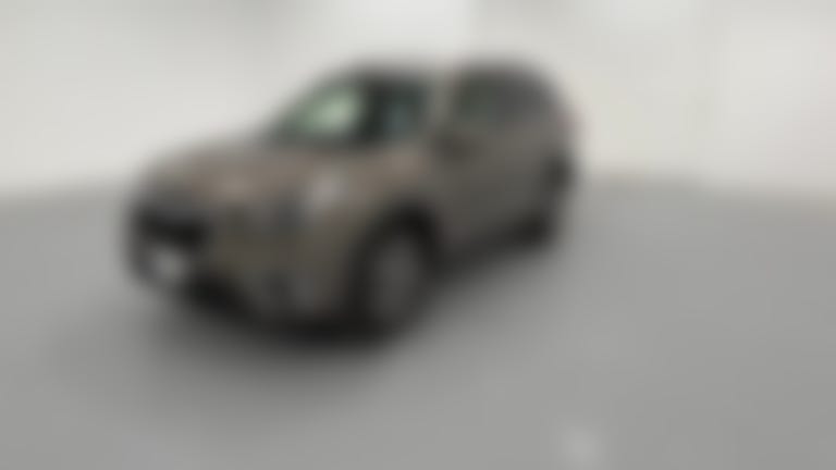2021 Subaru Forester vehicle photo