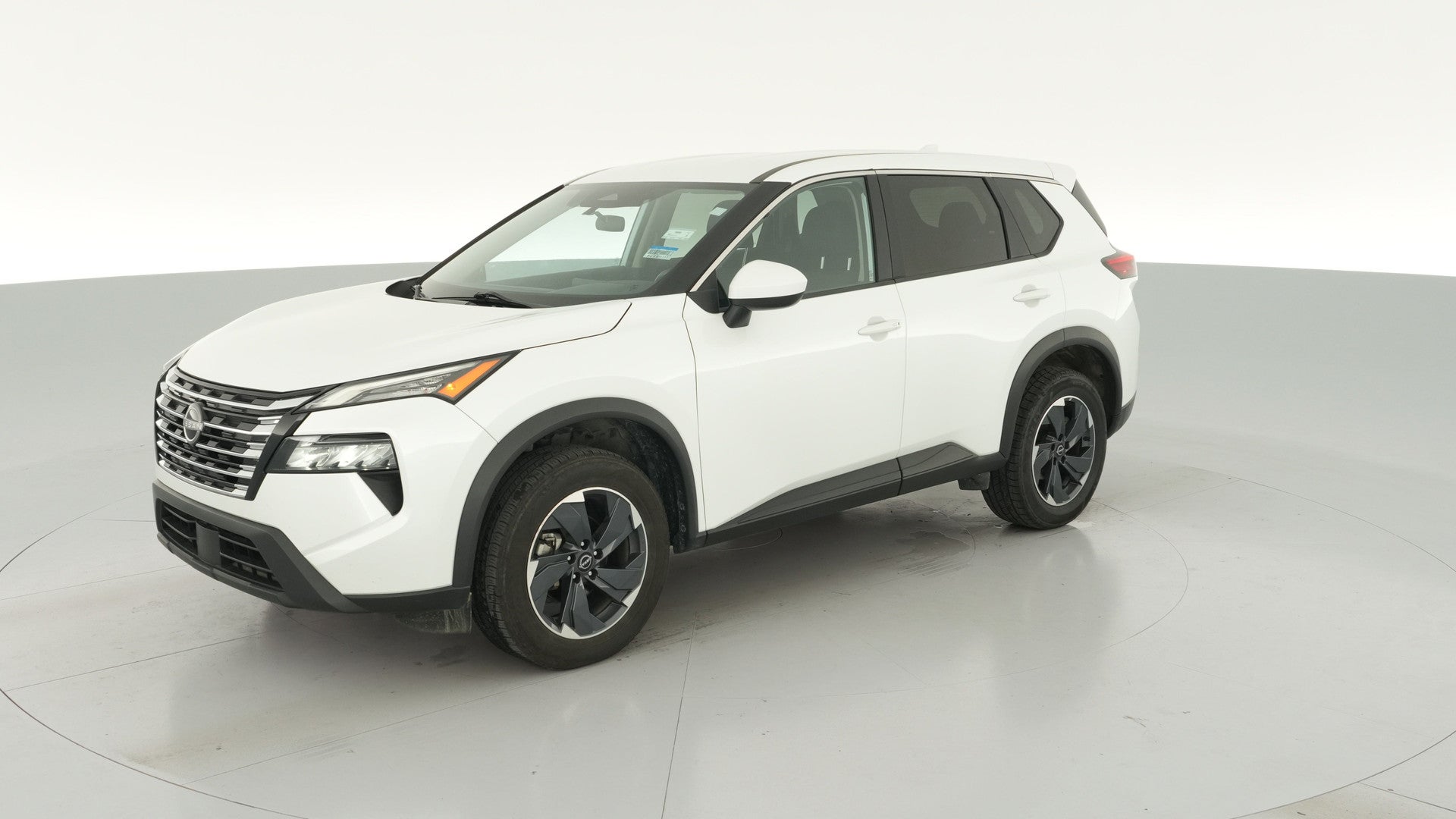 2024 Nissan Rogue vehicle photo