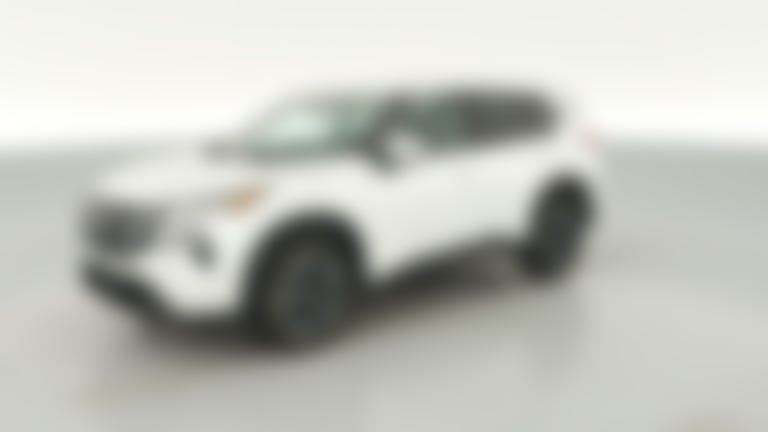 2024 Nissan Rogue vehicle photo