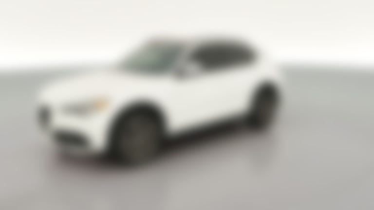 2022 Alfa Romeo Stelvio vehicle photo