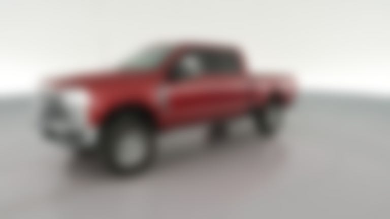 2026 Ford F250 Super Duty Crew Cab vehicle photo