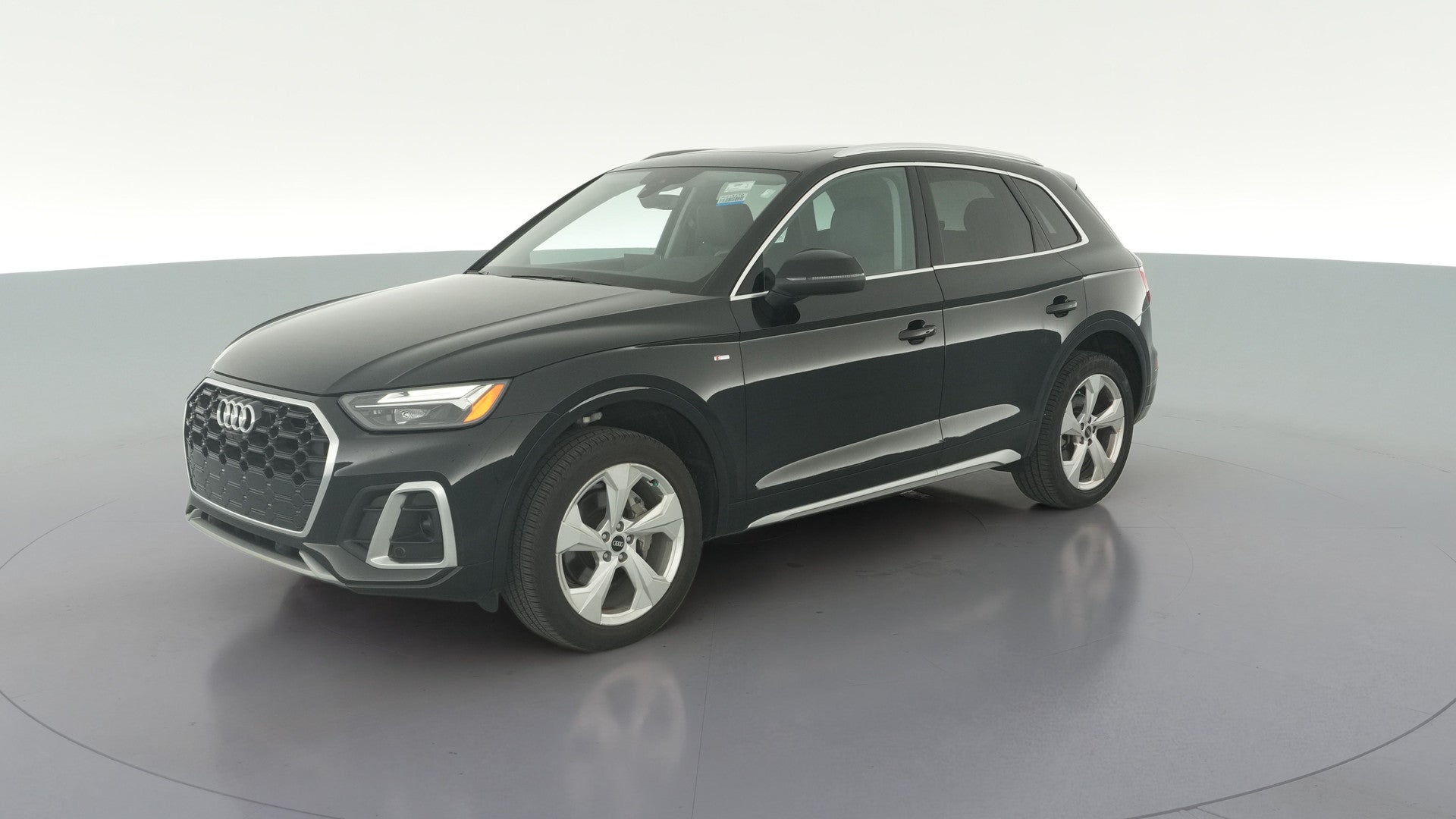 2023 Audi Q5 vehicle photo