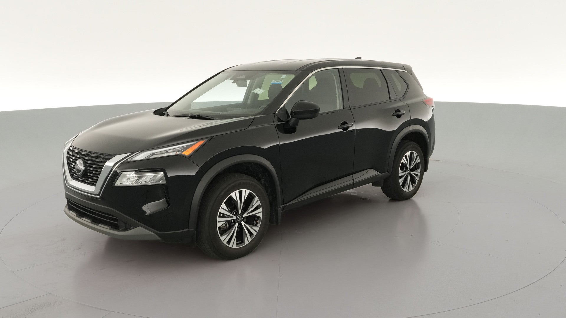 2023 Nissan Rogue vehicle photo
