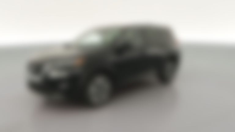 2023 Nissan Rogue vehicle photo