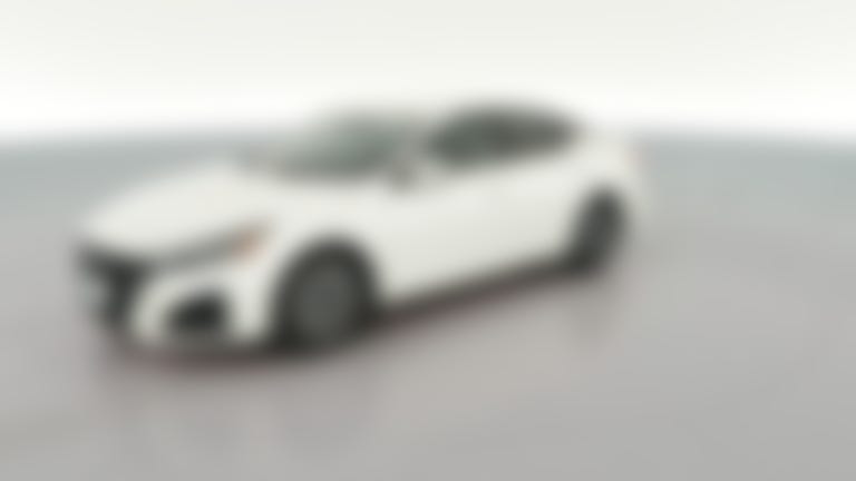 2023 Nissan Altima vehicle photo