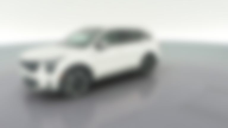 2025 Kia Sorento Hybrid vehicle photo