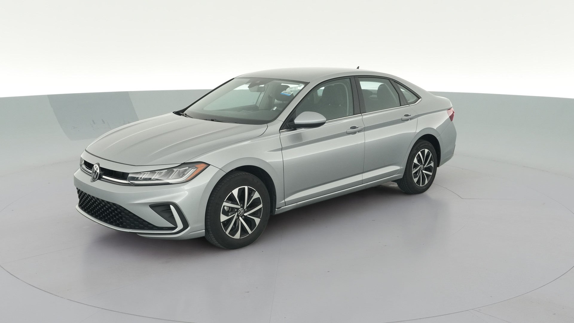 2025 Volkswagen Jetta vehicle photo
