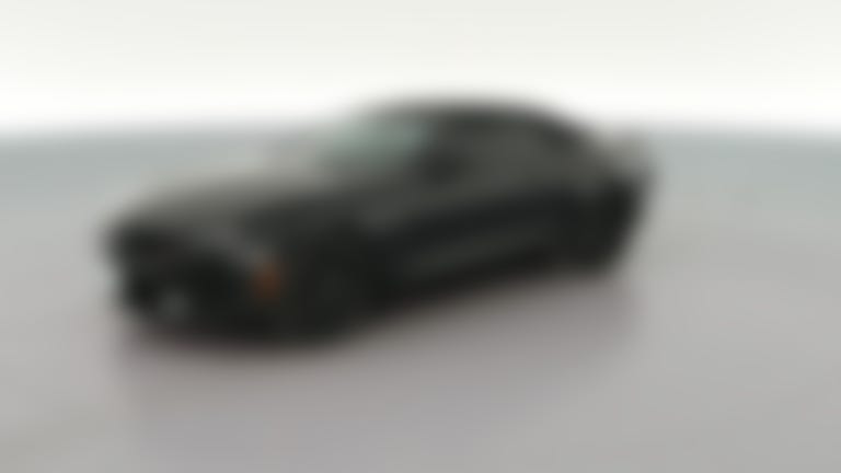 2021 Chevrolet Camaro vehicle photo